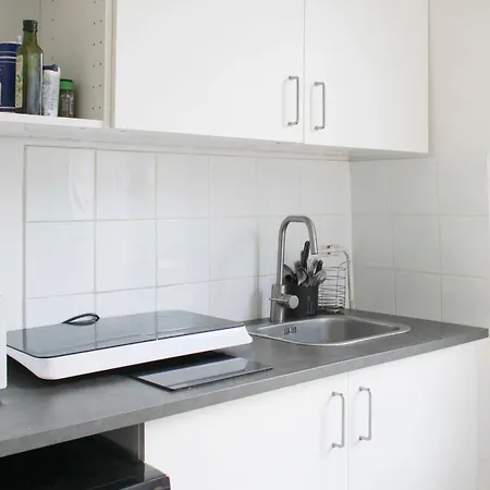Cosy Fully-equipped Near Paris Appartamento *