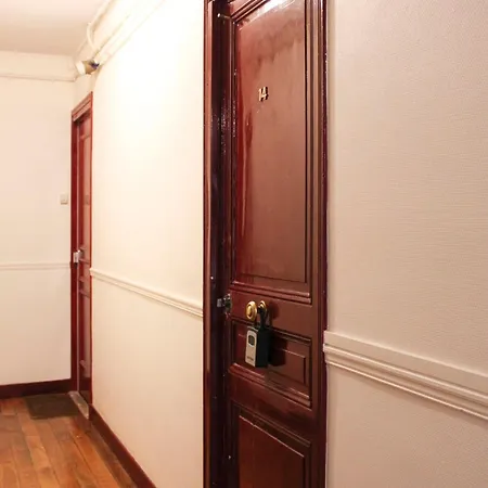 Appartamento Cosy Fully-equipped Near Paris *